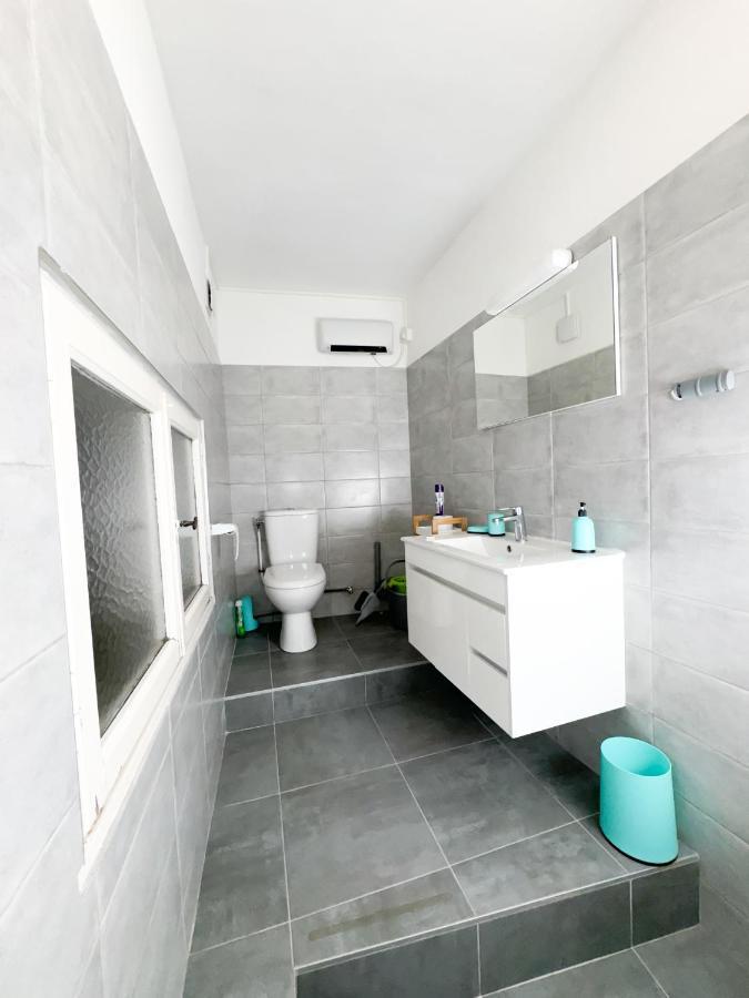 Balisier Studio Avenue De Lodeve Montpellier Eksteriør bilde